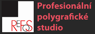 Refos.cz – profesionální polygrafické služby